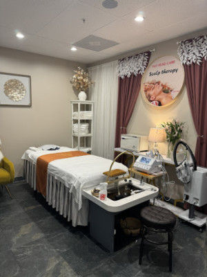 H2O Day Spa