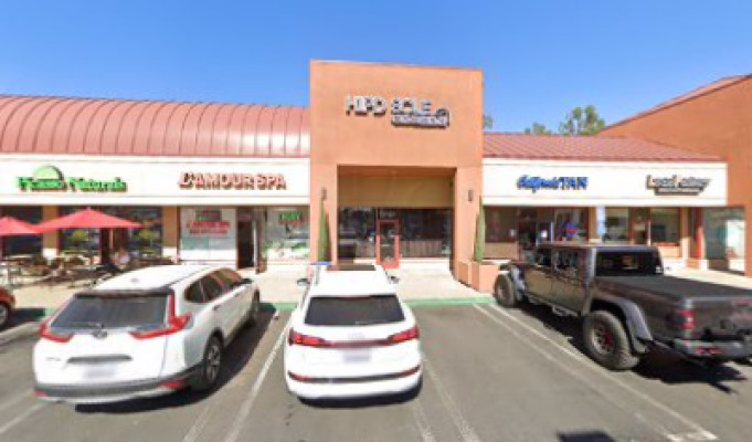 Santo Asian Spa