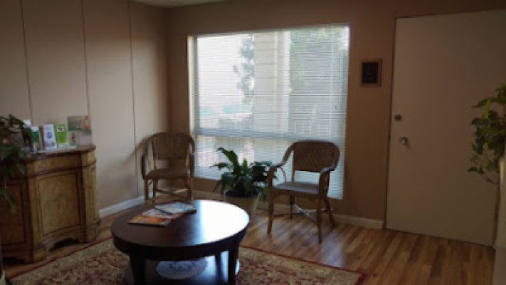 Ross Health Spa