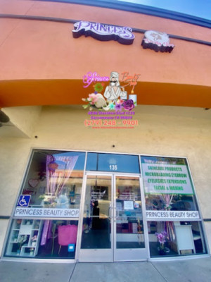 Princess Day Spa