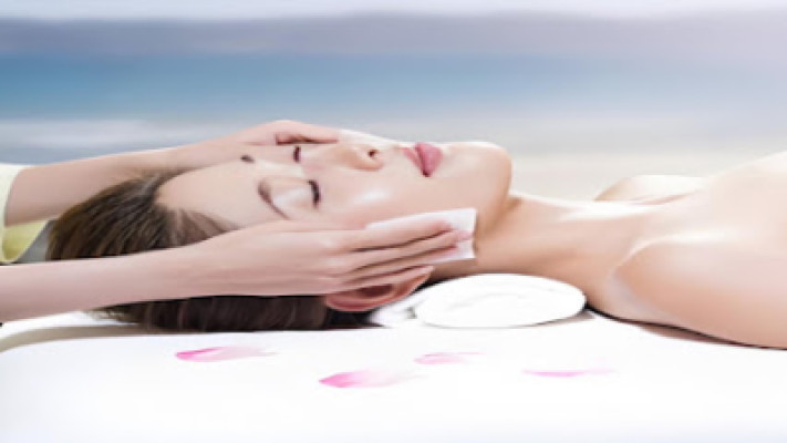H S Massage Spa