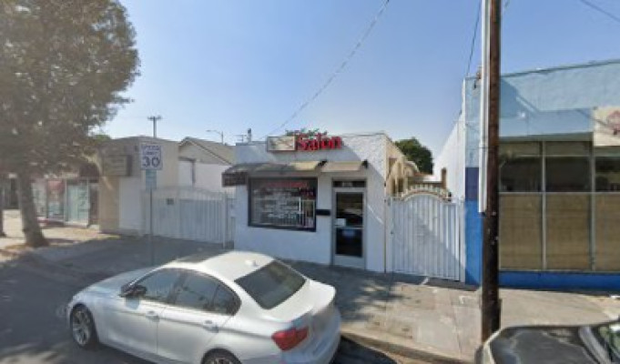 9 Star Spa