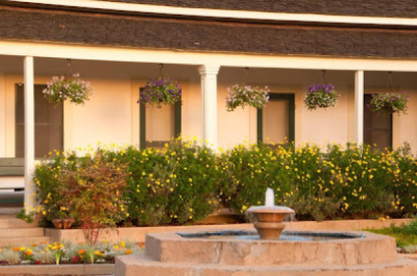 Rejuvenating Massage