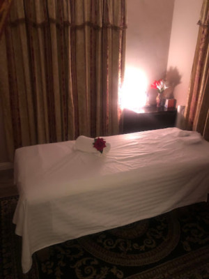 Bali Massage SPa