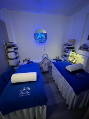 American Day Spa
