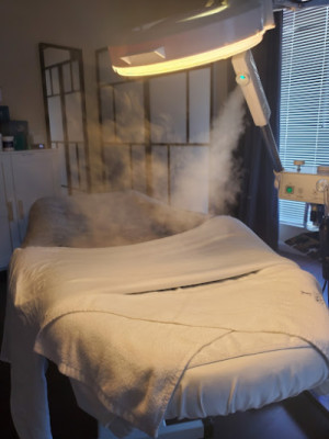 Relaxation Spa