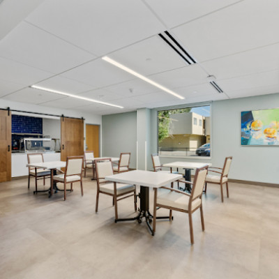 Longevisland Health Center