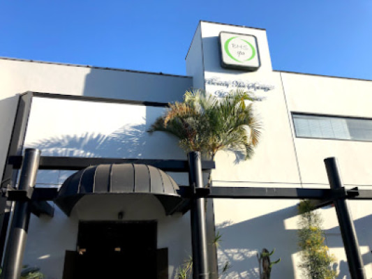 Spa De Beverly