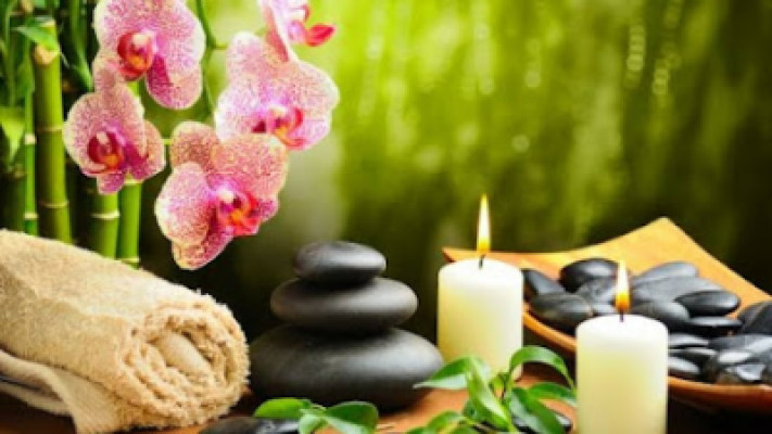 Lily Garden Massage