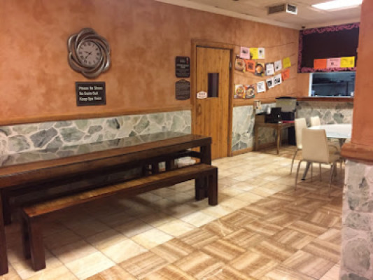 Bolu Spa