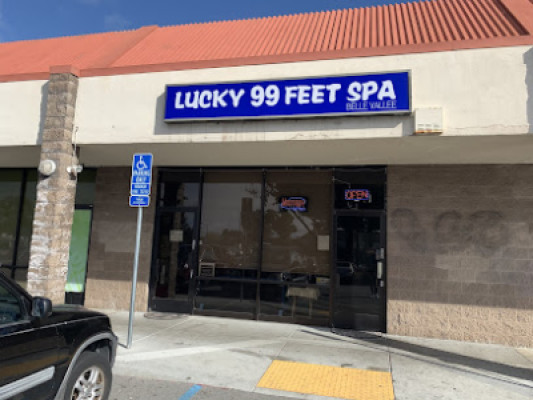 Lady Spa