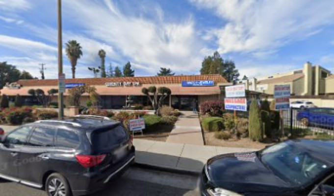 Solace Spa
