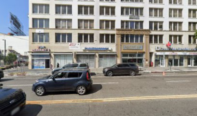 Sunny Health Center