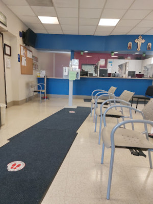 LP Health Care
