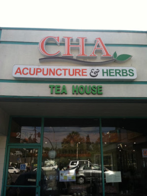 Central Acupuncture