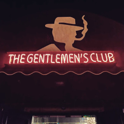 Gentlemens Service Center