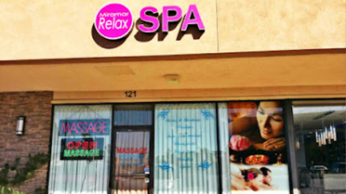 Sun Spa