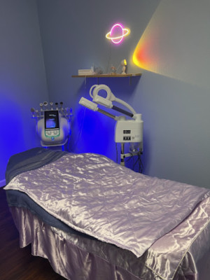 BBT massage