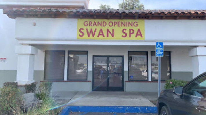 Swan spa